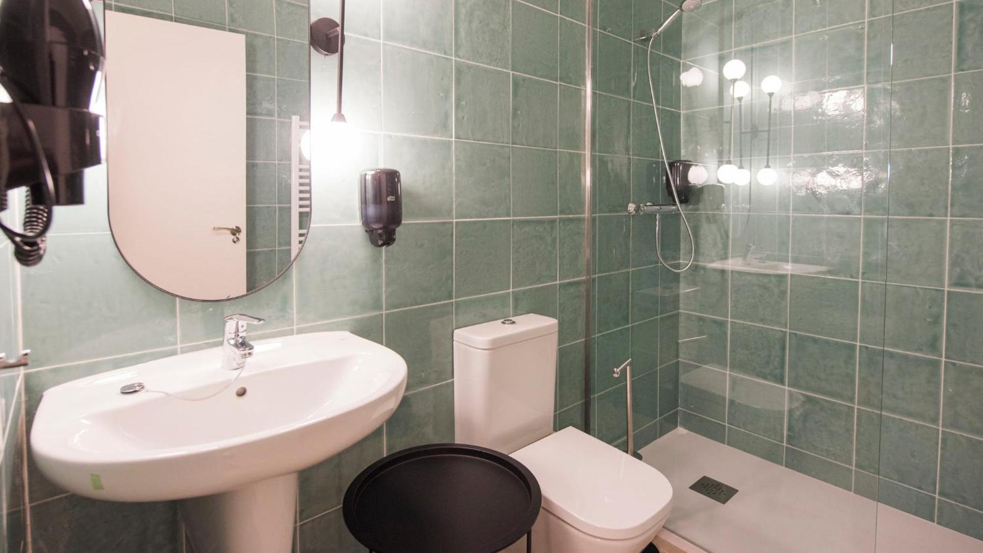 Apartamento Florinda De La Cava - 6 Toledo