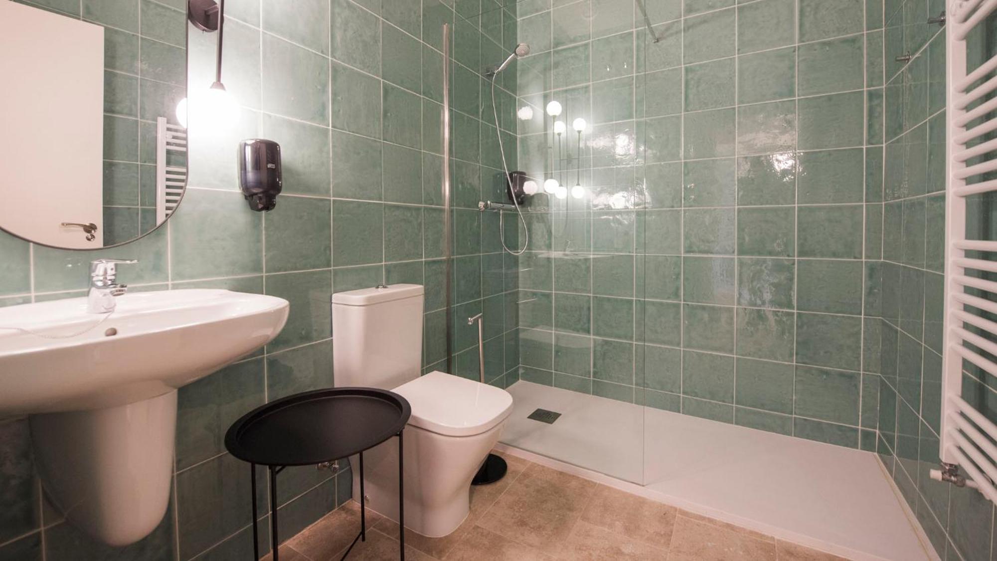 Apartamento Florinda De La Cava - 6 Toledo