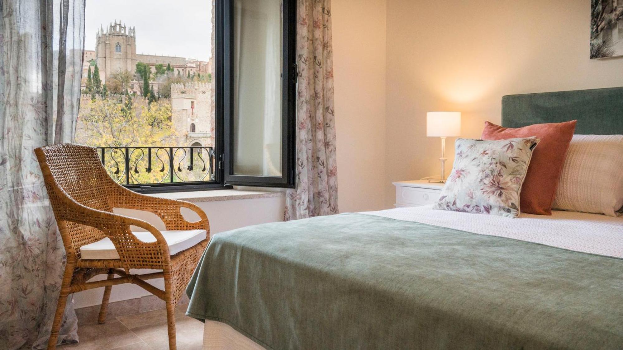 Apartamento Florinda De La Cava - 6