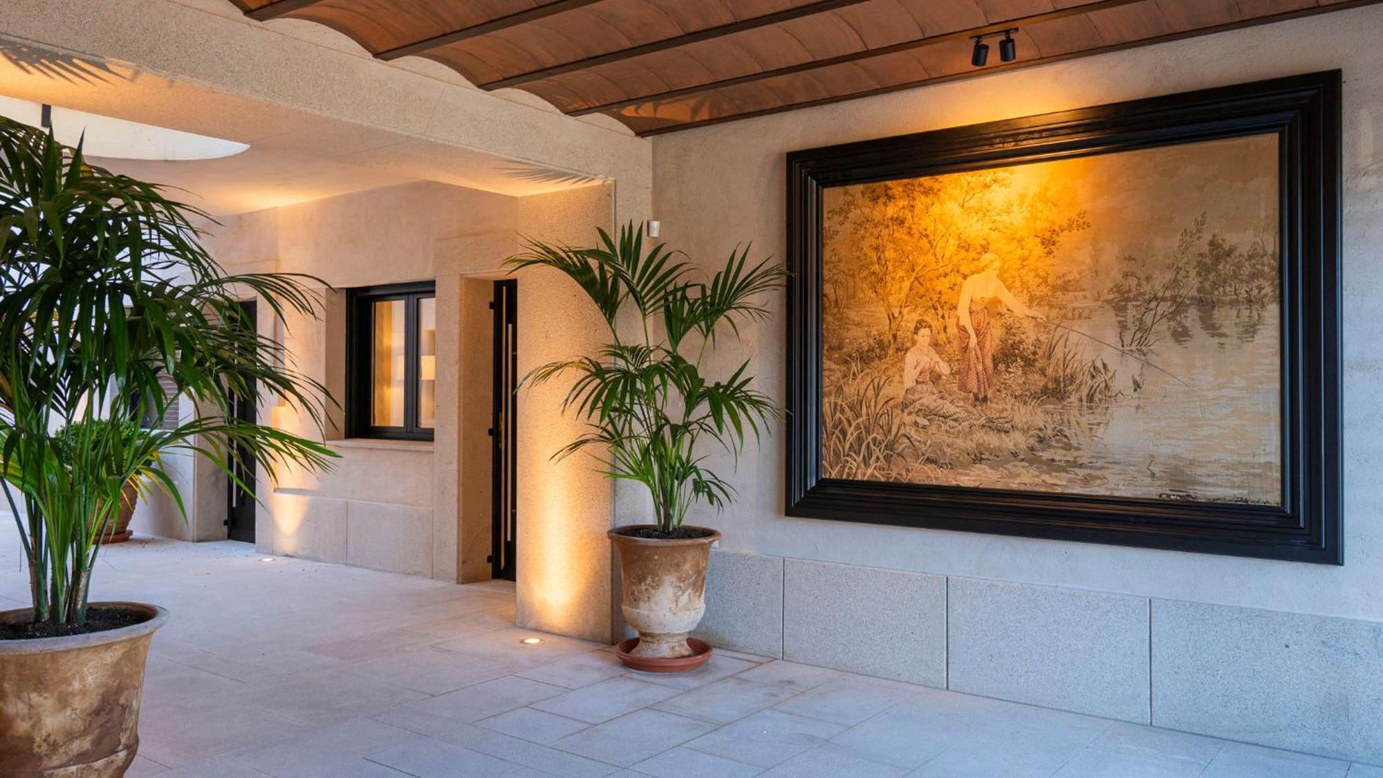 Florinda De La Cava - 6 Apartamento Toledo