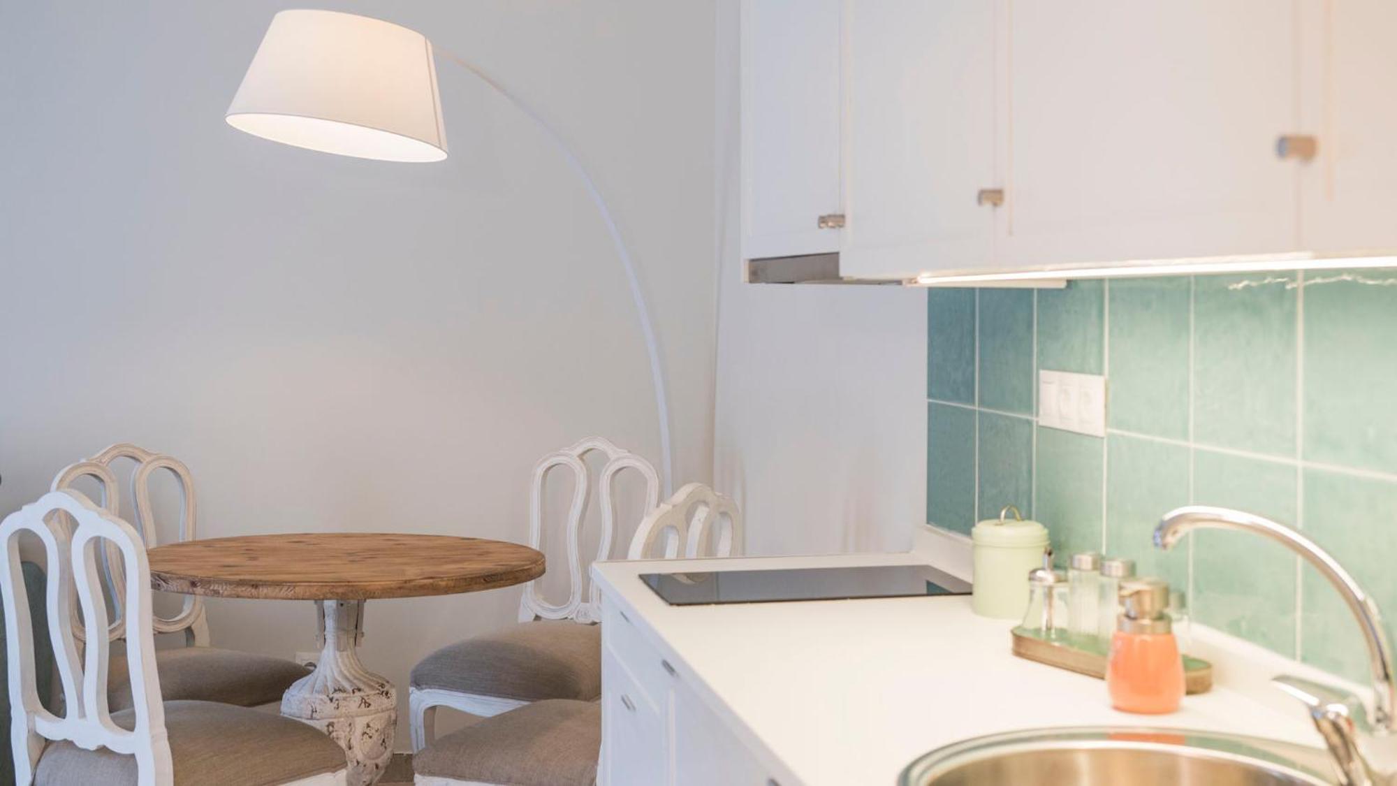 Apartamento Florinda De La Cava - 6 *