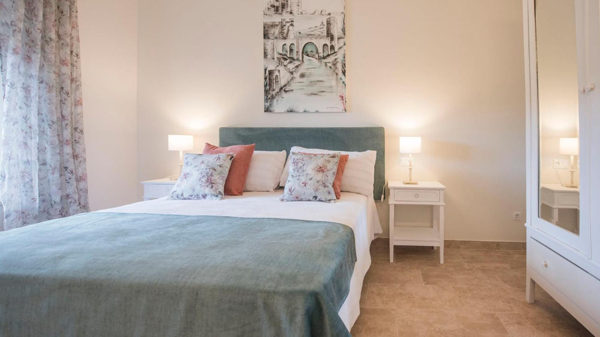 Apartamento Florinda De La Cava - 6