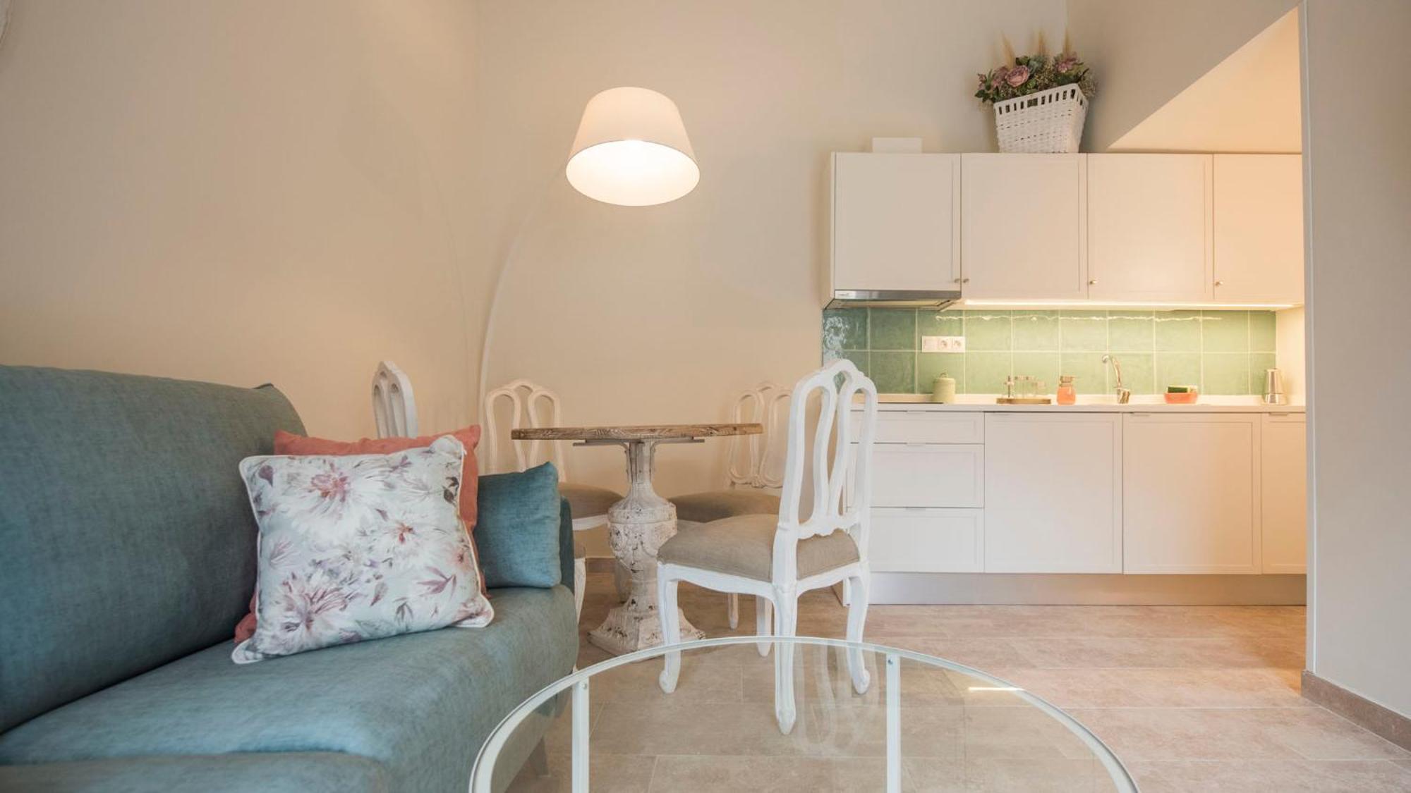 Apartamento Florinda De La Cava - 6 *
