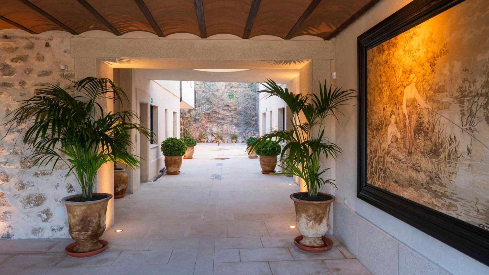 Florinda De La Cava - 6 * Toledo