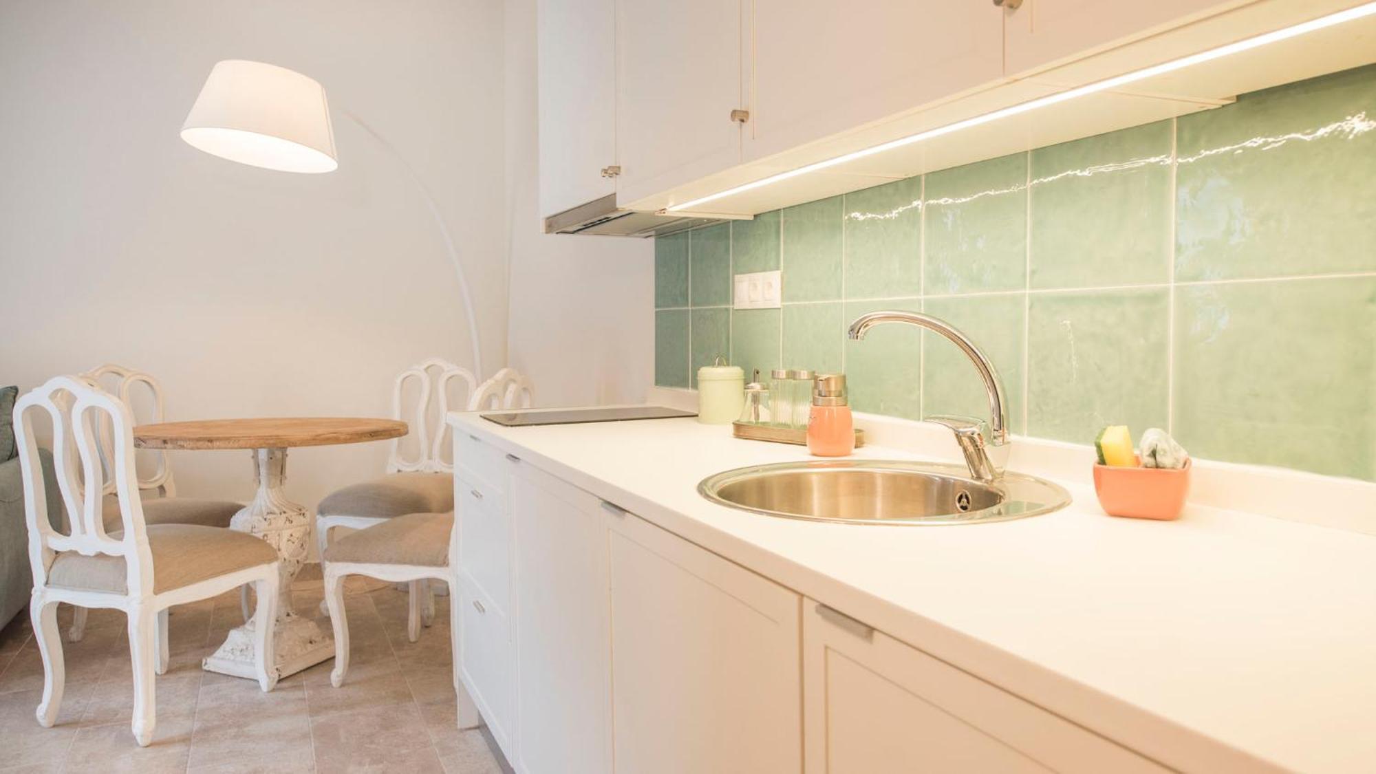 Florinda De La Cava - 6 Apartamento Toledo
