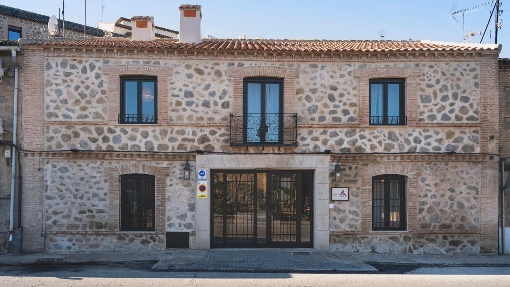 Florinda De La Cava - 6 Apartamento