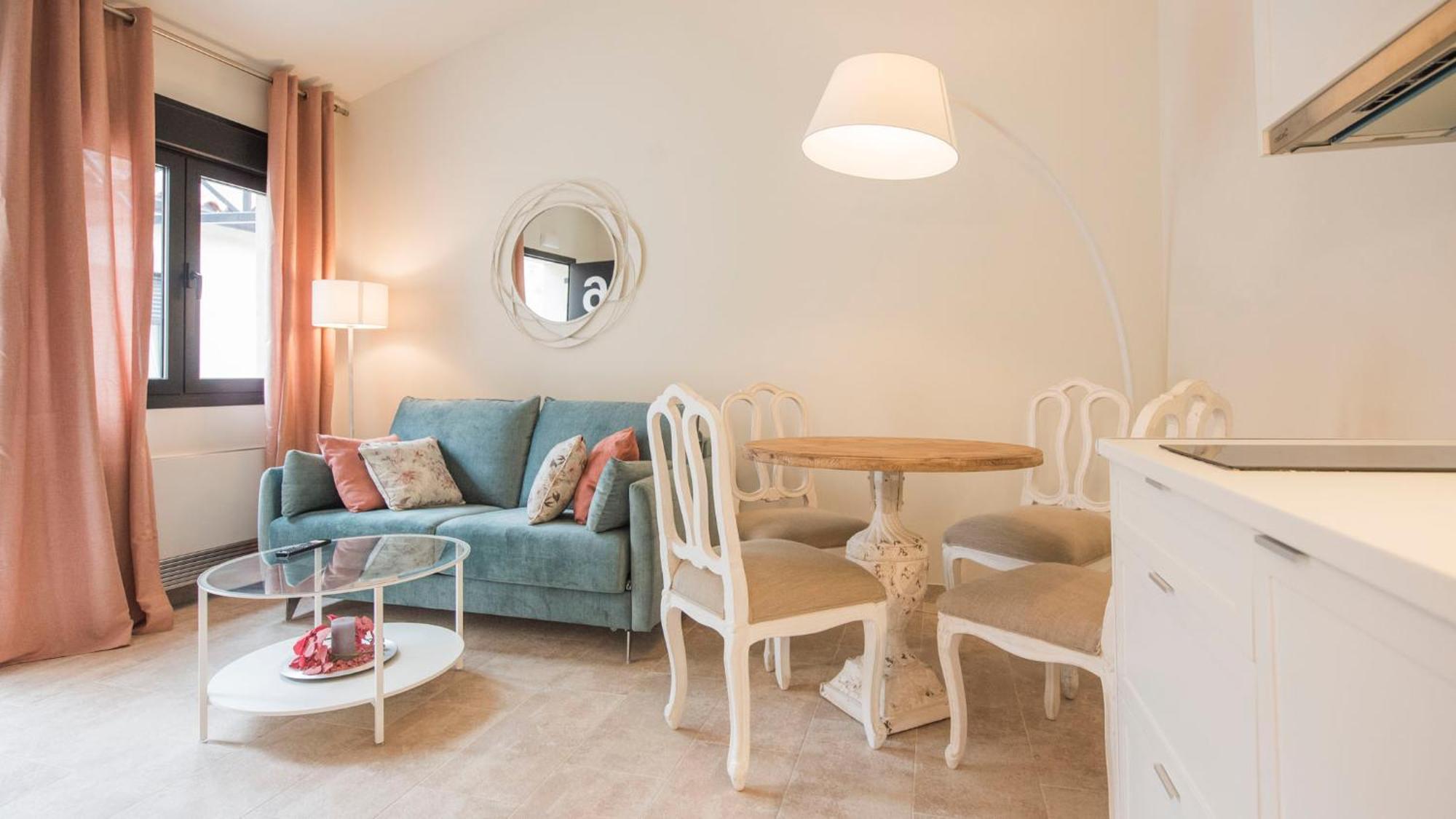Apartamento Florinda De La Cava - 6 *